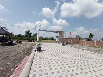 Perumahan Terlaris Di Kota Klaten, Sisa 7 Unit Terakhir!!