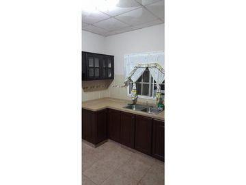 VENTA DE CASA EN PENONOME
