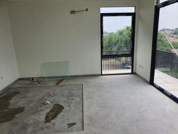 Rumah Dekat Bandara Soekarno Hatta Di Pesanggrahan Jakarta Selatan