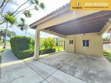Se Vende Casa en Panamá Pacífico - Bienes Reposeídos
