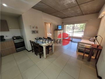 Departamento en Venta- Zona Nueva Duplex-  2 ambientes - Acacias