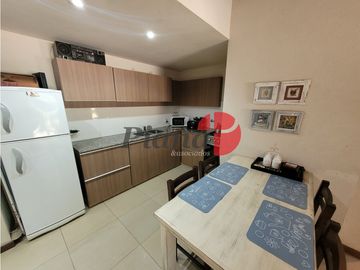 Departamento en Venta- Zona Nueva Duplex-  2 ambientes - Acacias