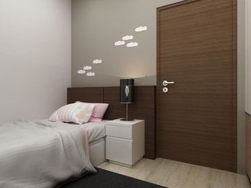 2 Bedroom Apartment for sale