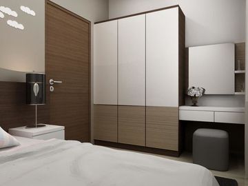 2 Bedroom Apartment for sale