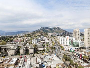 Departamento Metro Hospitales ID: 140233s