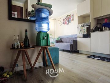 Departamento Metro Hospitales ID: 140233s