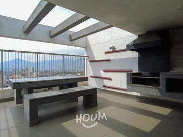 Departamento Metro Hospitales ID: 140233s
