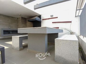 Departamento Metro Hospitales ID: 140233s