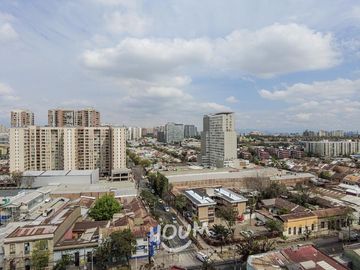 Departamento Metro Hospitales ID: 140233s