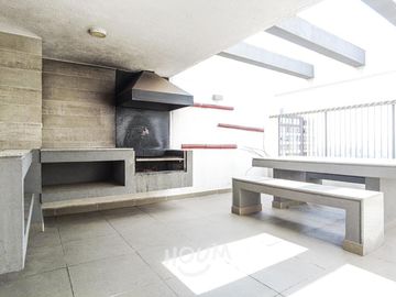 Departamento Metro Hospitales ID: 140233s