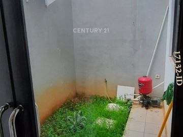 Rumah 2 Lantai Siap Huni Murah Di Cluster Serpong Garden