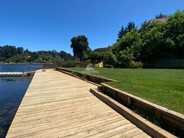 Casa en Venta en LAGO VICHUQUEN