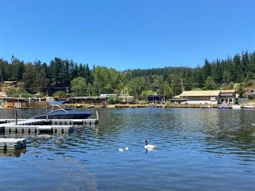 Casa en Venta en LAGO VICHUQUEN