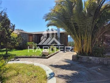 Casa en Venta en LAGO VICHUQUEN