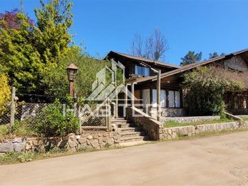 Casa en Venta en LAGO VICHUQUEN