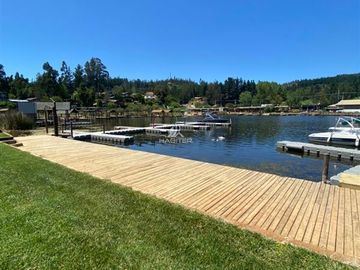 Casa en Venta en LAGO VICHUQUEN