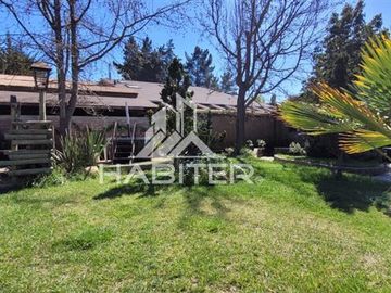 Casa en Venta en LAGO VICHUQUEN