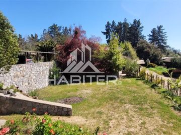 Casa en Venta en LAGO VICHUQUEN