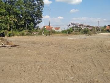 Tersisa 2 Unit, Tanah Siap Bangun Purwomartani Include Pajak !