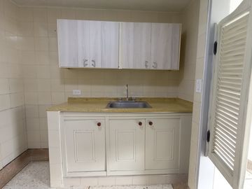 apartamento en venta en san bosco. Cod V112771