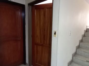 apartamento en venta en san bosco. Cod V112771