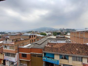 apartamento en venta en san bosco. Cod V112771