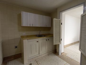 apartamento en venta en san bosco. Cod V112771