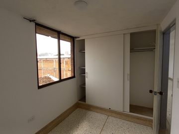 apartamento en venta en san bosco. Cod V112771