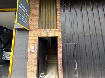 apartamento en venta en san bosco. Cod V112771