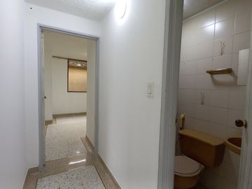 apartamento en venta en san bosco. Cod V112771