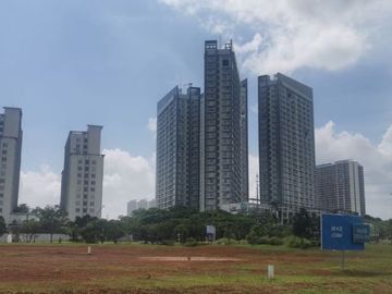 Dijual Kavling Komersil Digital Hub BSD City Tangerang - Silicon Valley Indoneisa Pusat IT Terbesar
