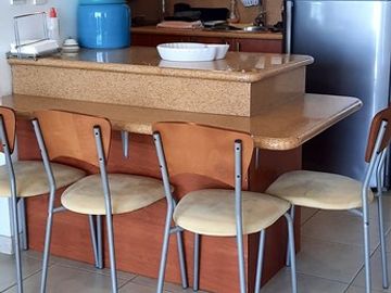 Punta Centinela, departamento de 2 dormitorios con membresía del club, en venta (inversión de alta rentabilidad)