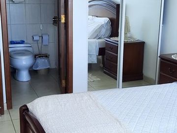 Punta Centinela, departamento de 2 dormitorios con membresía del club, en venta (inversión de alta rentabilidad)