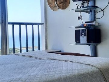 Punta Centinela, departamento de 2 dormitorios con membresía del club, en venta (inversión de alta rentabilidad)