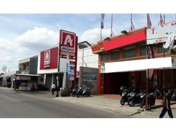 Dijual Cepat Ruko Di Jln Mekar Sari Raya Bekasi Jaya Bekasi Timur
