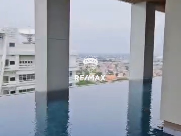 JUAL APARTEMEN SMITH ALAM SUTERA LOKASI STRATEGIS