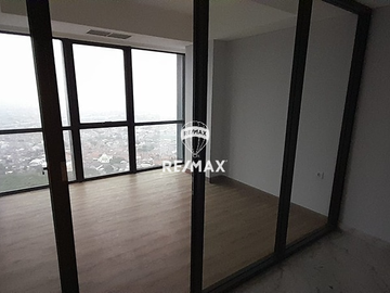JUAL APARTEMEN SMITH ALAM SUTERA LOKASI STRATEGIS