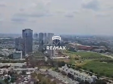 JUAL APARTEMEN SMITH ALAM SUTERA LOKASI STRATEGIS