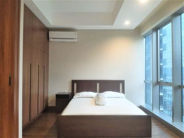 Disewakan Apartemen The Branz Simatupang Tipe 1 Kamar Tidur Kondisi Fully Furnished