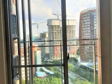 Disewakan Apartemen The Branz Simatupang Tipe 1 Kamar Tidur Kondisi Fully Furnished