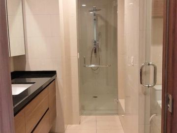 Disewakan Apartemen The Branz Simatupang Tipe 1 Kamar Tidur Kondisi Fully Furnished