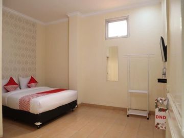 Rumah Kost 42KT, fasilitas komplit di Tebet, Jakarta Selatan