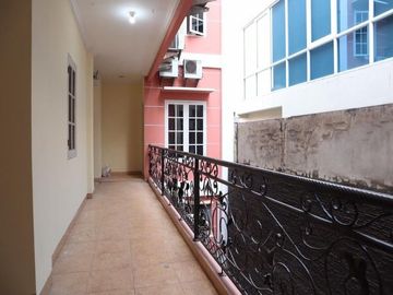 Rumah Kost 42KT, fasilitas komplit di Tebet, Jakarta Selatan