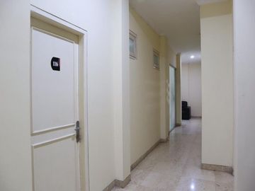 Rumah Kost 42KT, fasilitas komplit di Tebet, Jakarta Selatan