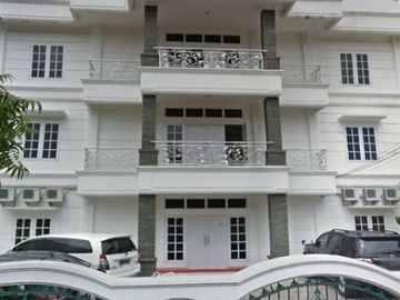 Rumah Kost 42KT, fasilitas komplit di Tebet, Jakarta Selatan