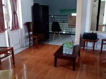 Dijual Rumah Cluster Mewah Luas Di Permata Cimanggis Depok