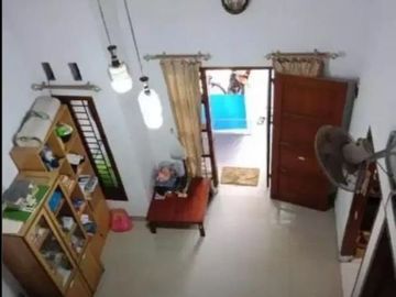 Dijual Rumah Cluster Mewah Luas Di Permata Cimanggis Depok