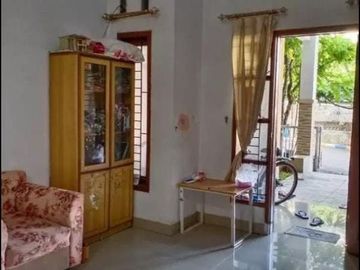 Dijual Rumah Cluster Mewah Luas Di Permata Cimanggis Depok