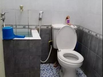 Dijual Rumah Cluster Mewah Luas Di Permata Cimanggis Depok