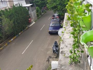 Dijual Rumah Cluster Mewah Luas Di Permata Cimanggis Depok